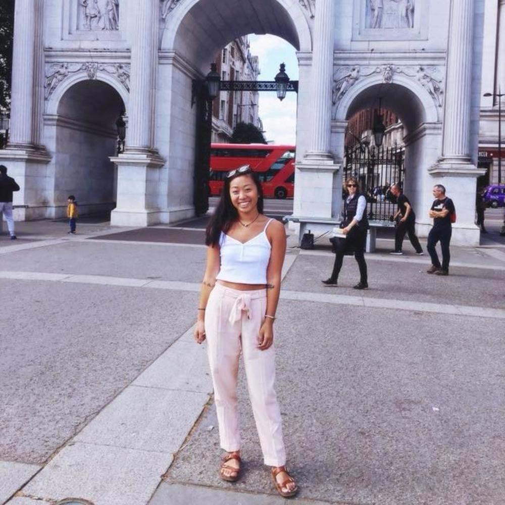 Meet your Posher, Celine